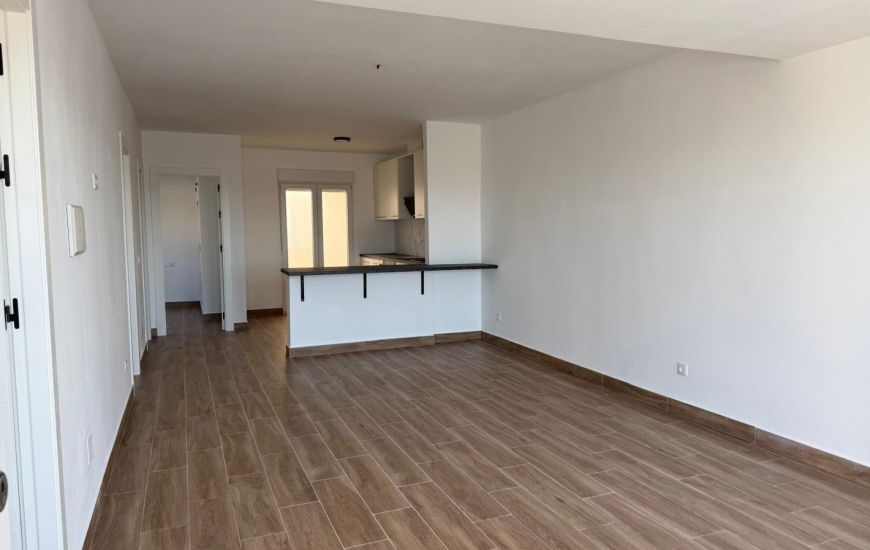 Sale - Half Vrijstaand Huis - Ciudad Quesada