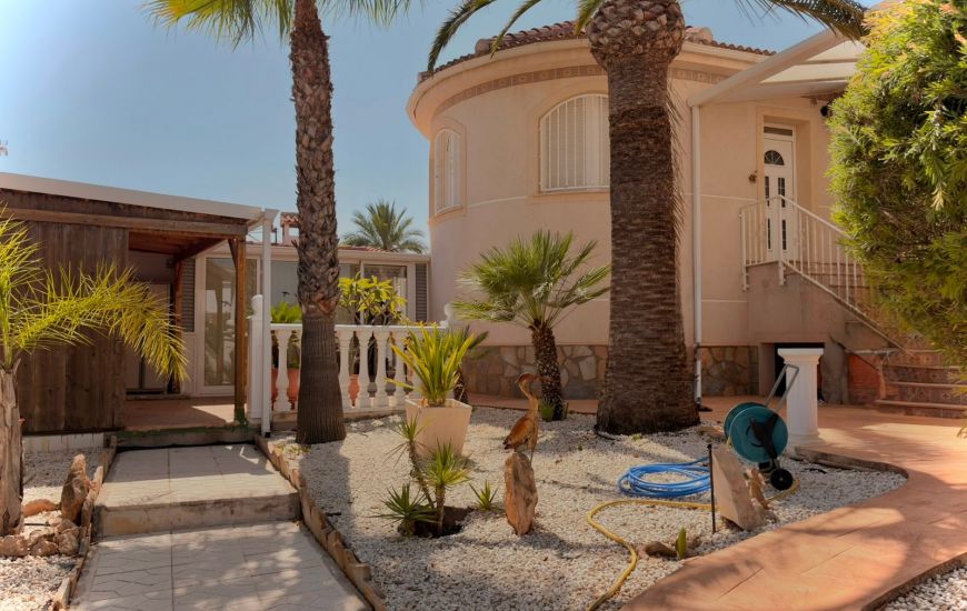 Venta - Villa - Ciudad Quesada