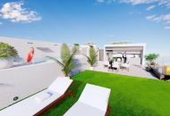 New Build - Apartments - Benijofar - 