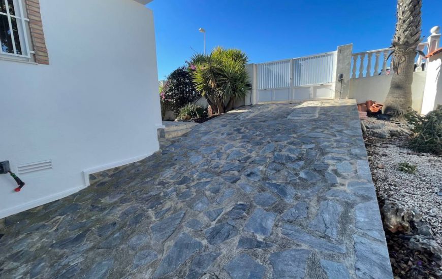 Sale - Villa - Ciudad Quesada