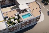 New Build - Apartments - San Miguel de Salinas - San Miguel De Salinas