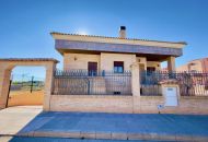 Sale - Villa - Los Montesinos