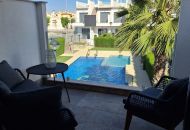 Sale - Apartments - Pilar de la Horadada