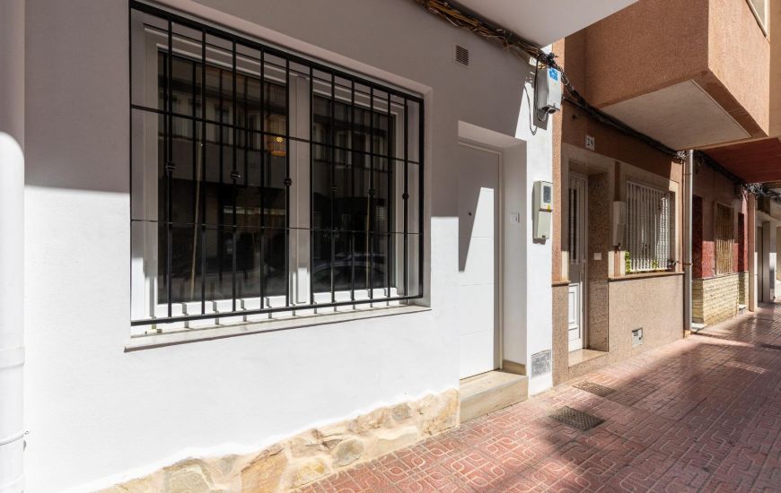 Venta - Bungalow - Torrevieja