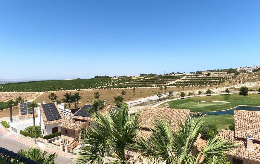 Sale - Apartments - Algorfa