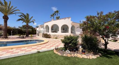 Villa Detached - Sale - Ciudad Quesada - Ciudad Quesada