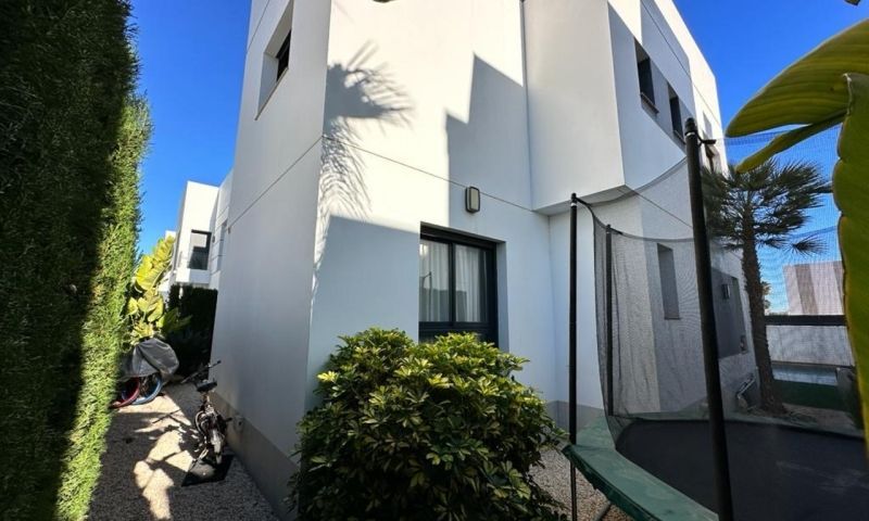 Sale - Apartments - Ciudad Quesada