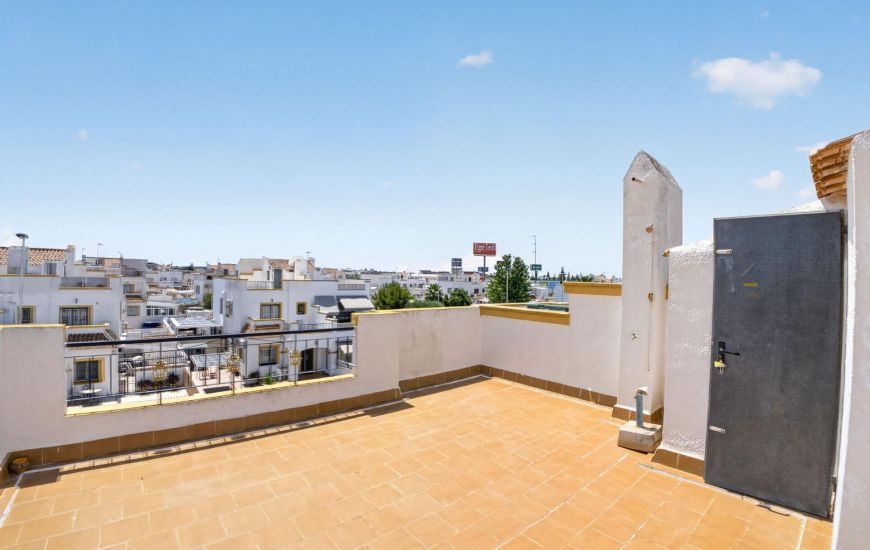 Sale - Duplex - Torrevieja