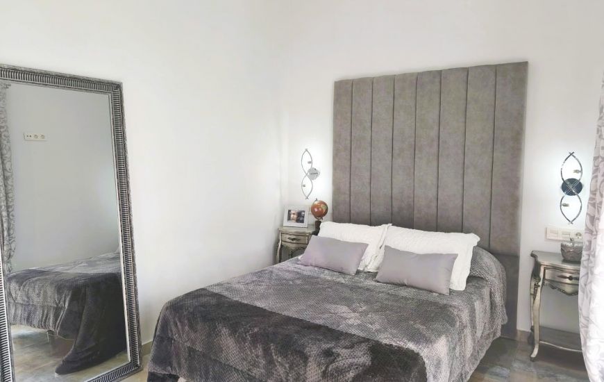 Sale - Villa - Pilar de la Horadada