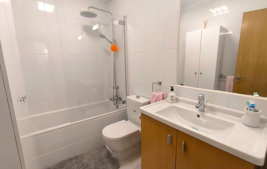 Sale - Bungalow - Algorfa