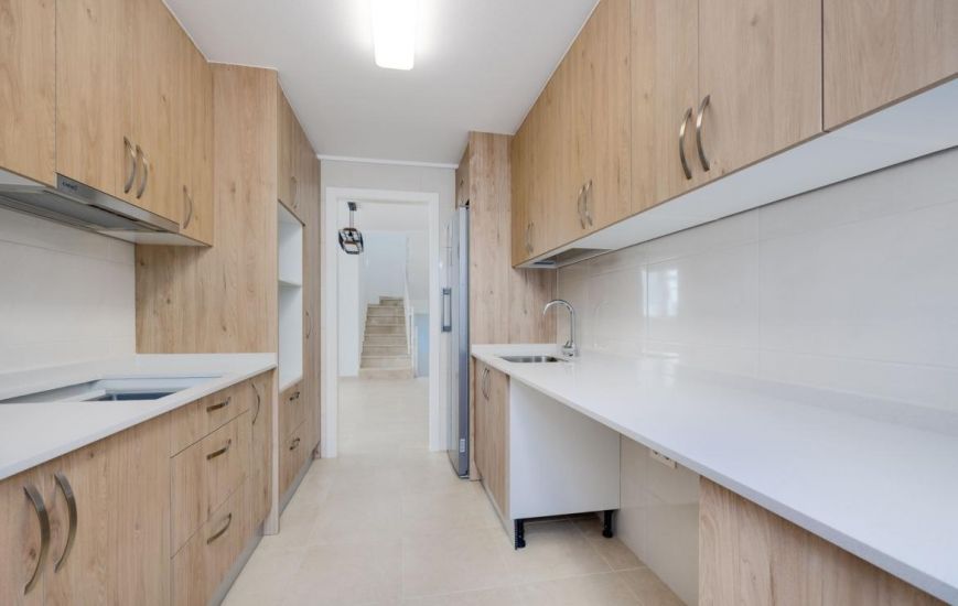 Nueva construcción  - Villa - San Fulgencio