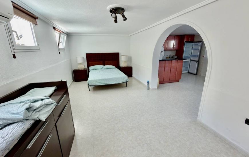 Sale - Villa - Ciudad Quesada