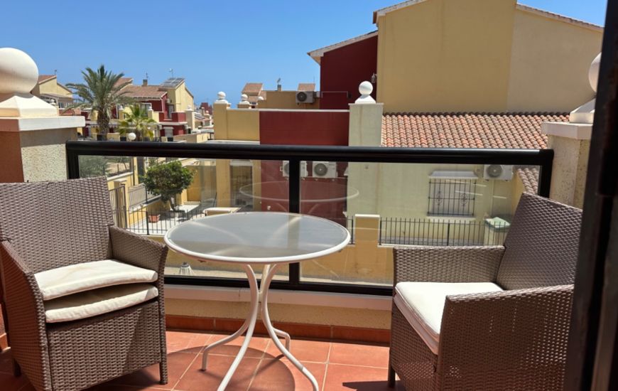 Sale - Apartments - Torrevieja