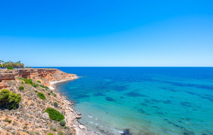 Sale - Apartments - Cabo Roig