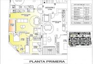 Nueva construcción  - Apartamentos - San Miguel de Salinas - San Miguel De Salinas