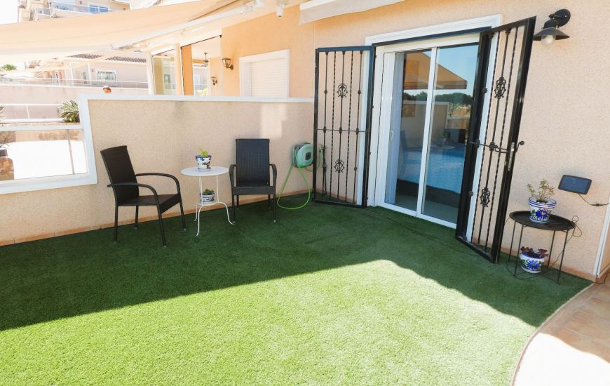 Venta - Apartamentos - Los Dolses