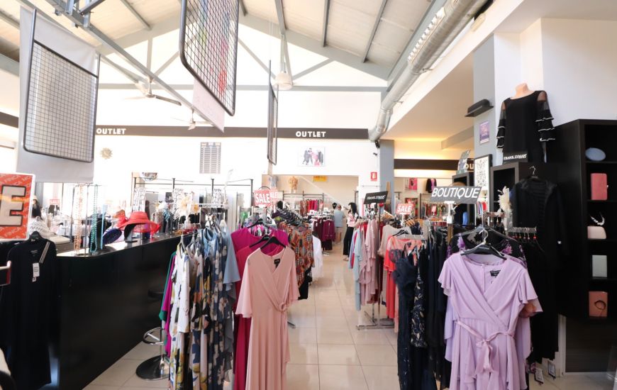 Sale - Commercieel - Algorfa