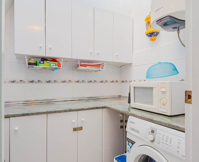 Sale - Quad House - Playa Flamenca