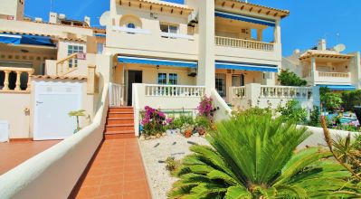 Townhouse - Sale - Las Ramblas - Las Ramblas