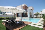 New Build - Villa - Torrevieja
