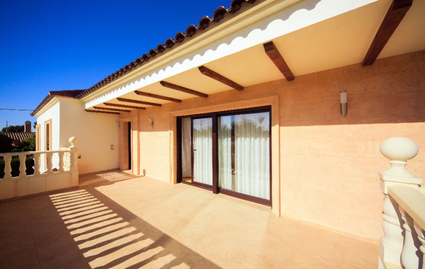 Venta - Villa - Cabo Roig