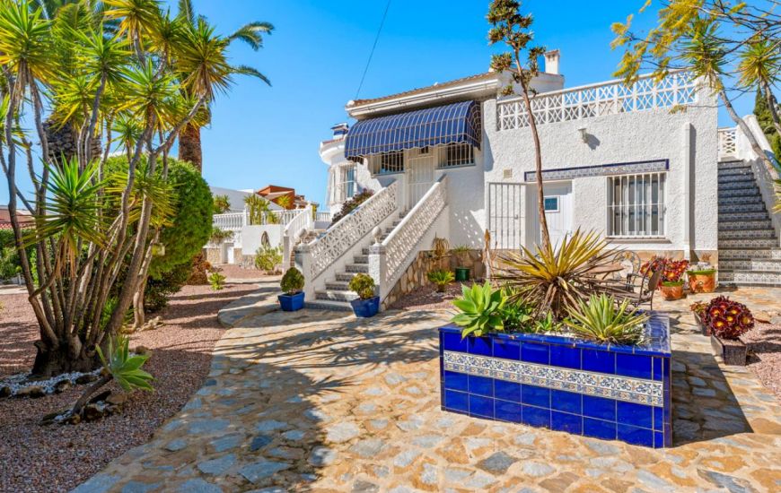 Venta - Villa - Ciudad Quesada