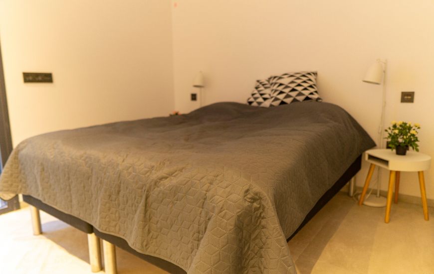 Venta - Villa - Ciudad Quesada