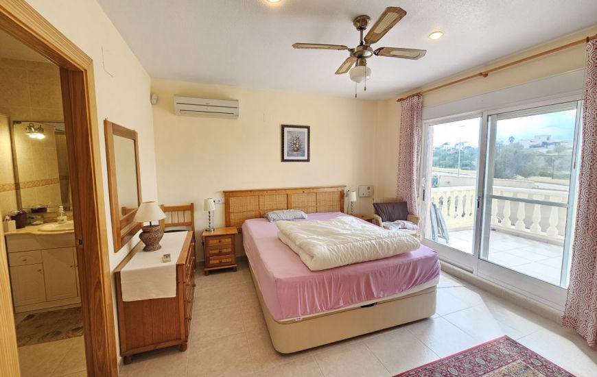 Sale - Villa - Benijófar - 