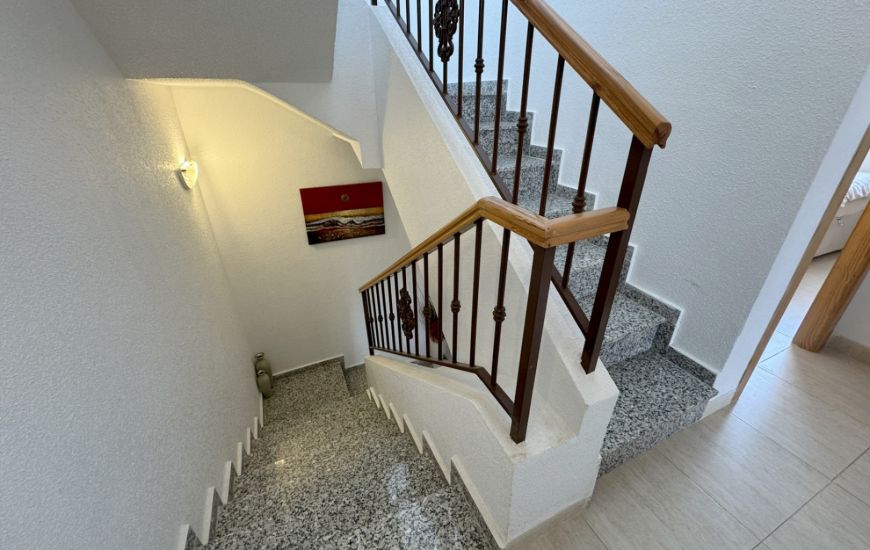 Sale - Half Vrijstaand Huis - Ciudad Quesada