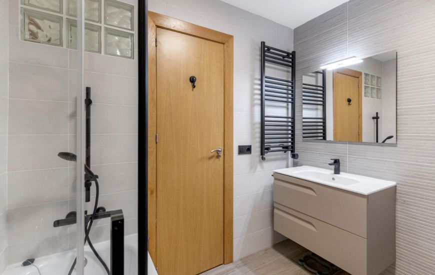 Venta - Apartamentos - Torrevieja