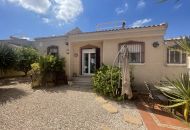 Sale - Villa - Algorfa