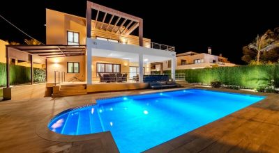 Villa - Sale - Cabo Roig - Cabo Roig