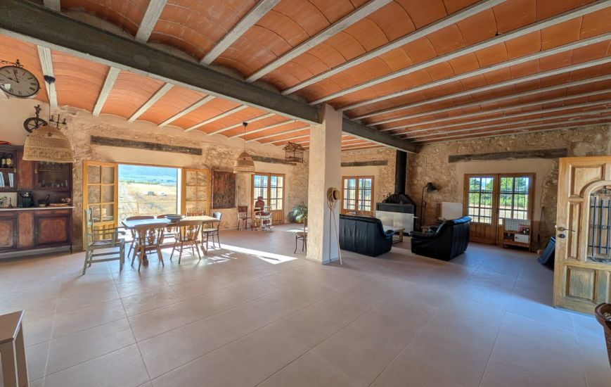 Sale - Finca - Salinas
