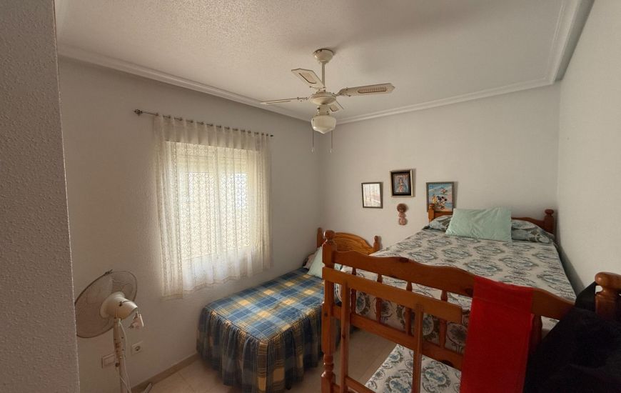 Sale - Apartments - Torrevieja