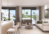 New Build - Bungalow - Torrevieja