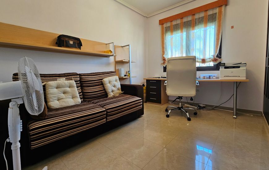Sale - Villa - Ciudad Quesada