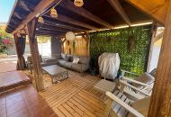 Sale - Villa - Algorfa