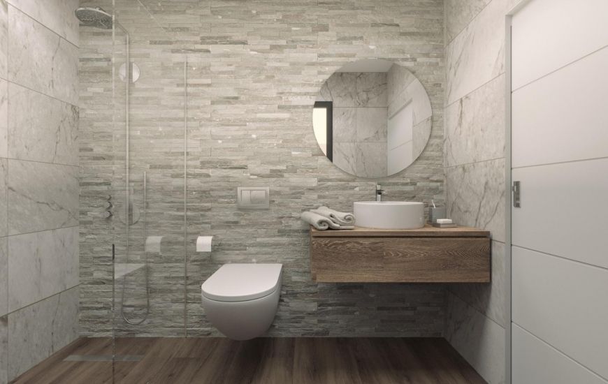 New Build - Villa - Finestrat