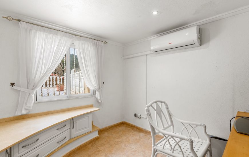 Sale - Villa - Ciudad Quesada - Rojales