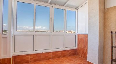 Apartments - Sale - Torrevieja - Torrevieja