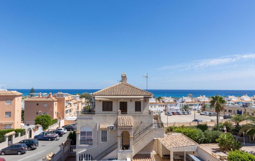 Sale - Villa - Torrevieja