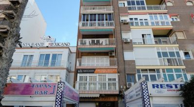 Apartments - Sale - Torrevieja - Centro Torrevieja