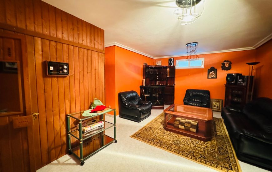 Sale - Villa - Ciudad Quesada