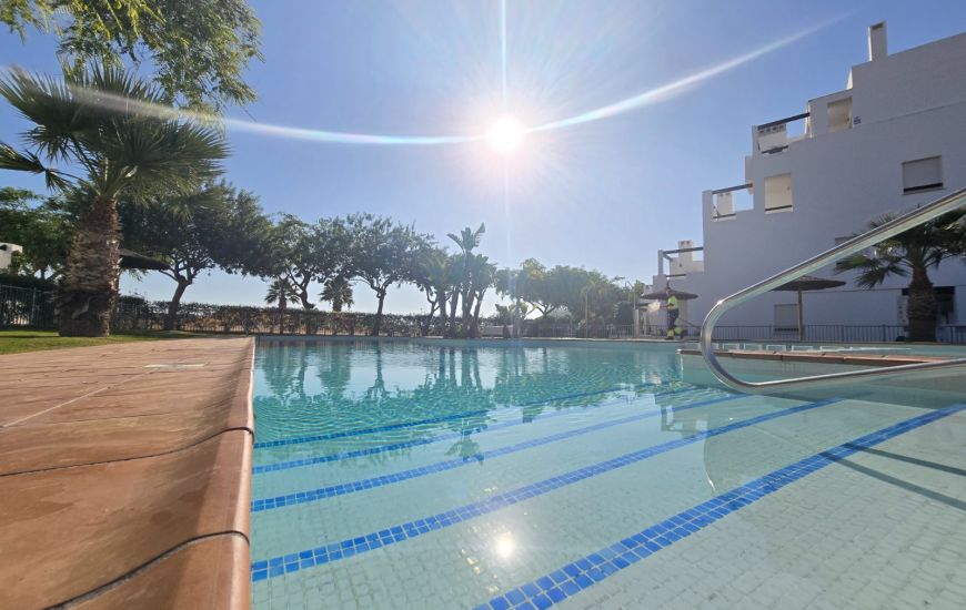 Venta - Apartment - Top Floor Apartment - Terrazas De La Torre