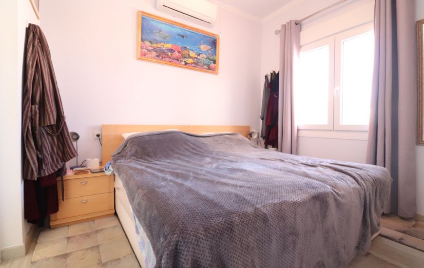 Venta - Villa - Benimar