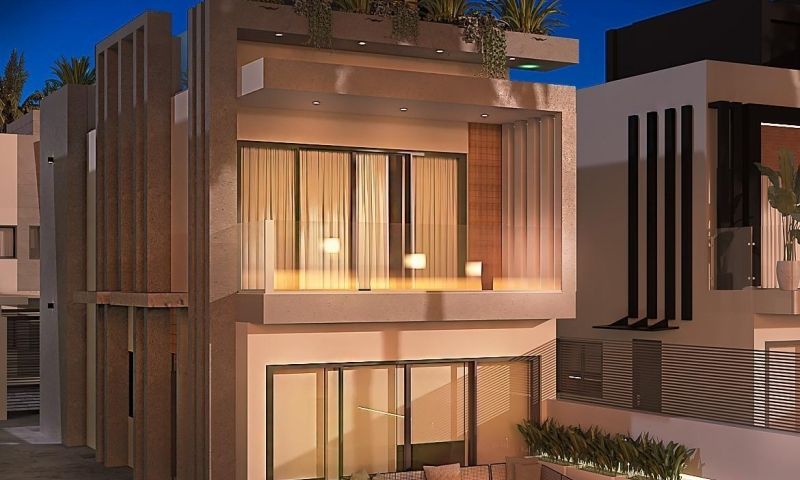 Sale - Apartments - Puerto De Mazarron