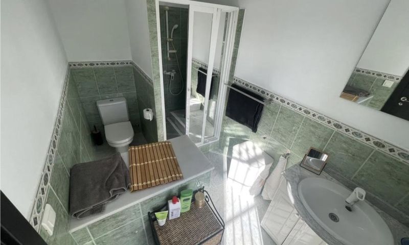 Sale - Villa - La Nucia