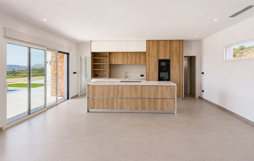 Nueva construcción  - Casa Rural - La Romana