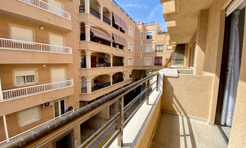 Sale - Apartments - Guardamar del Segura