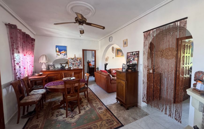 Venta - Villa - Ciudad Quesada